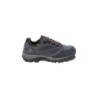 Jack Wolfskin Rebellion Texapore Low Women Wasserdichte Trekkingschuhe Damen 40.5 miscellaneous,grey,red grey / red