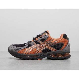 ASICS Gel-Nimbus 10.1 Women's - Orange