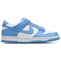 Nike Dunk Unisex Schuhe - Weiß - Größe: 35.5 - Leder - Foot Locker