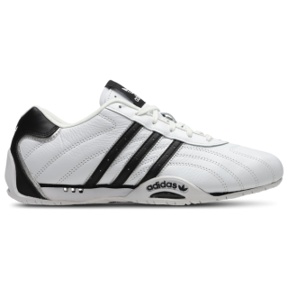 Adidas Adiracer Lo Damen Schuhe - Weiß - Größe: 35.5 - Leder - Foot Locker