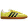 Adidas Samba Damen Schuhe - Gelb - Größe: 36 - Leder - Foot Locker