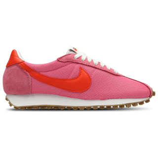 Nike 1000 Damen Schuhe - Rosa - Größe: 38 - Netz/Synthetik - Foot Locker