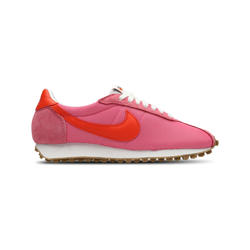 Nike 1000 Damen Schuhe - Rosa - Größe: 38 - Netz/Synthetik - Foot Locker