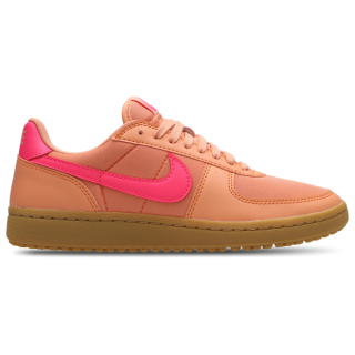 Nike Field General Damen Schuhe - Rosa - Größe: 37.5 - Wildleder - Foot Locker