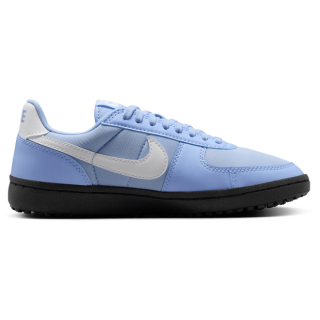 Nike Field General Damen Schuhe - Blau - Größe: 36 - Wildleder - Foot Locker