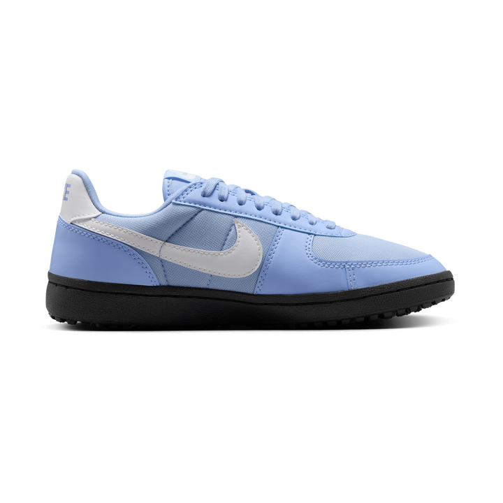 Nike Field General Damen Schuhe - Blau - Größe: 36 - Wildleder - Foot Locker