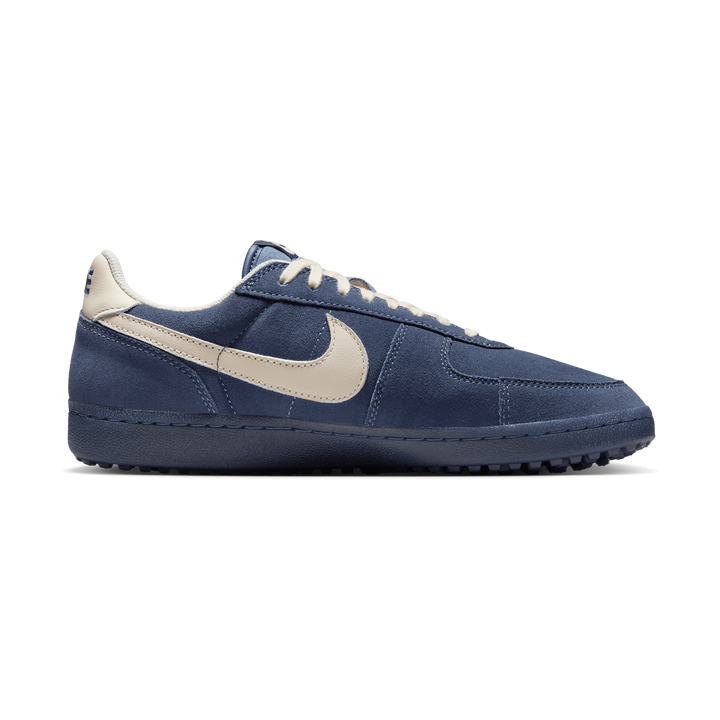 Nike Field General Herren Schuhe - Blau - Größe: 41 - Leder - Foot Locker