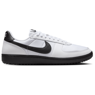 Nike Field General Herren Schuhe - Weiß - Größe: 41 - Leder - Foot Locker