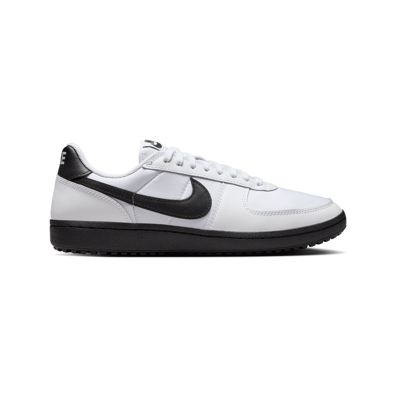 Nike Field General Herren Schuhe - Weiß - Größe: 41 - Leder - Foot Locker