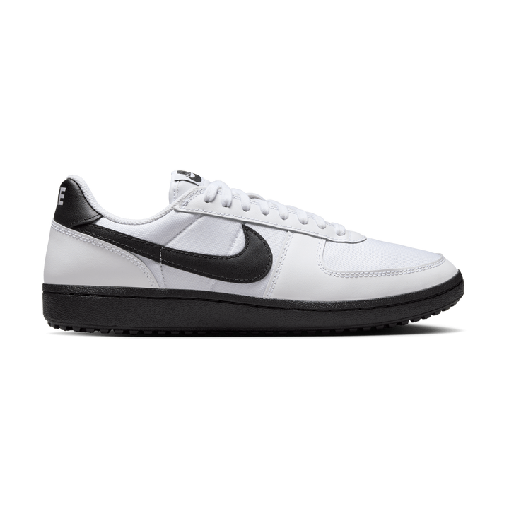 Nike Field General Herren Schuhe - Weiß - Größe: 41 - Leder - Foot Locker