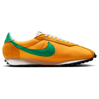 Nike 1000 Herren Schuhe - Orange - Größe: 41 - Netz/Synthetik - Foot Locker