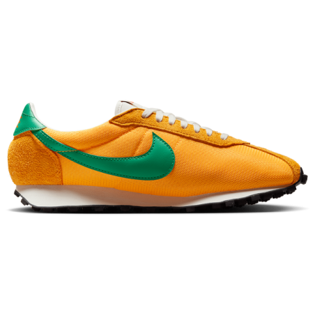 Nike 1000 Herren Schuhe - Orange - Größe: 41 - Netz/Synthetik - Foot Locker