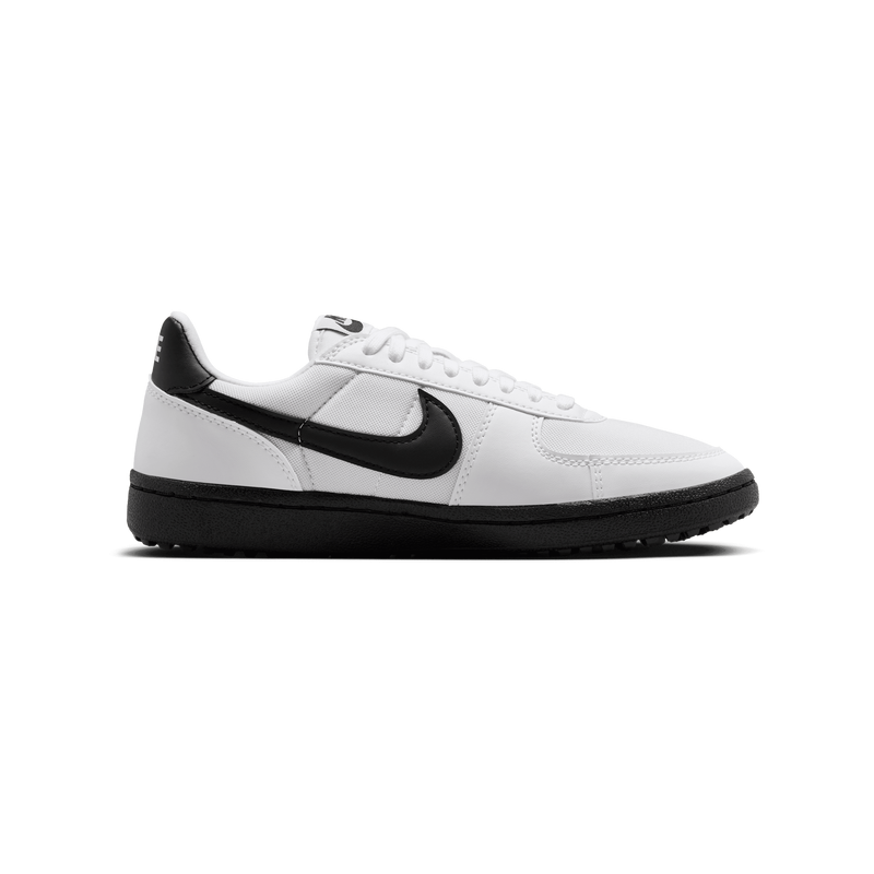 Nike Field General Damen Schuhe - Weiß - Größe: 36.5 - Netz/Synthetik - Foot Locker