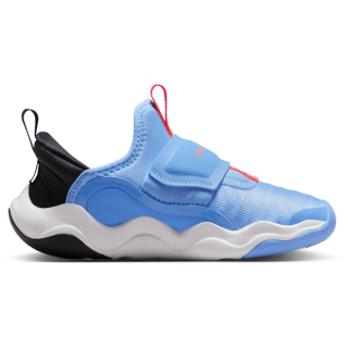 Jordan 23/7 Easyon V2 Unisex Schuhe - Weiß - Größe: 33.5 - Netz/Synthetik - Foot Locker