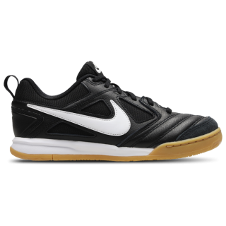 Nike Gato Unisex Schuhe - Schwarz - Größe: 36 - Leder - Foot Locker