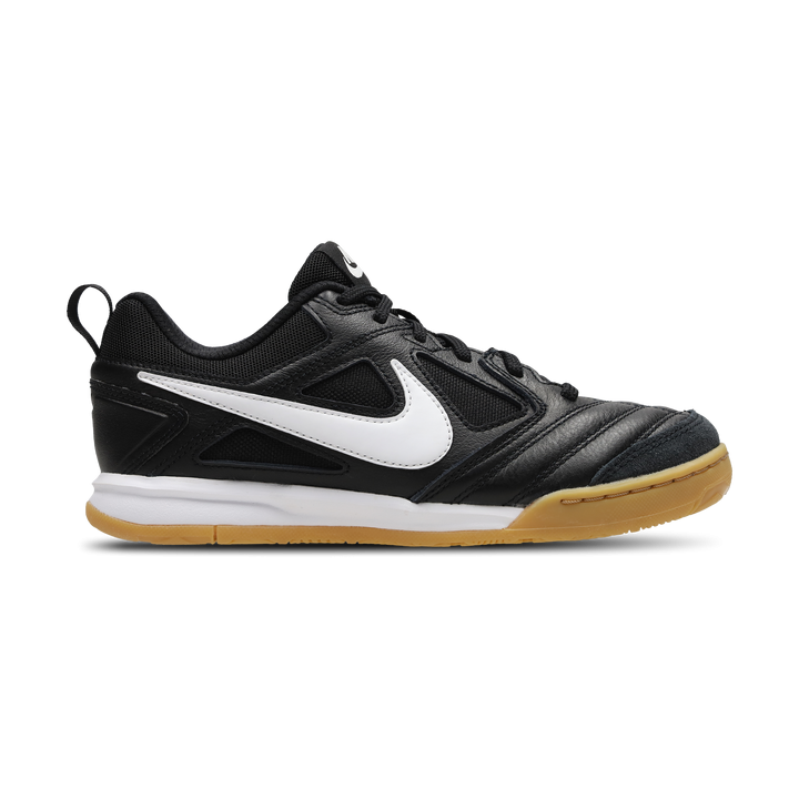 Nike Gato Unisex Schuhe - Schwarz - Größe: 36 - Leder - Foot Locker