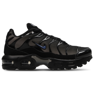 Nike Tuned Unisex Schuhe - Schwarz - Größe: 32 - Netz/Synthetik - Foot Locker