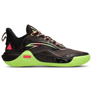 Anta Kai 1 Speed Herren Schuhe - Schwarz - Größe: 41 - Gummi - Foot Locker