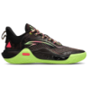 Anta Kai 1 Speed Herren Schuhe - Schwarz - Größe: 41 - Gummi - Foot Locker