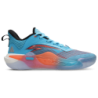 Anta Kai 1 Speed Herren Schuhe - Blau - Größe: 41 - Gummi - Foot Locker