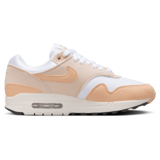 Nike Air Max Damen Schuhe - Braun - Größe: 39 - Netz/Synthetik - Foot Locker