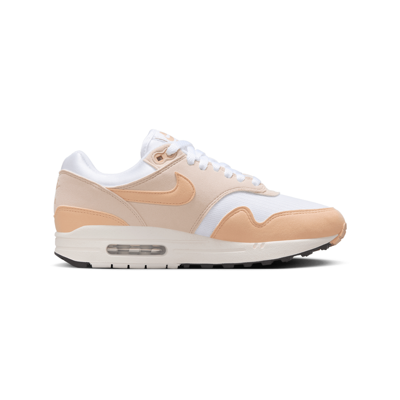 Nike Air Max Damen Schuhe - Braun - Größe: 39 - Netz/Synthetik - Foot Locker