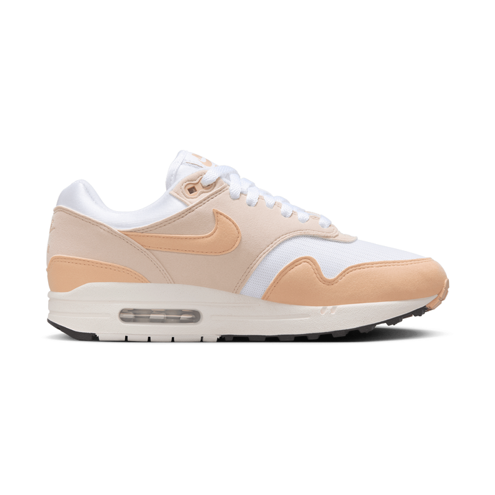 Nike Air Max Damen Schuhe - Braun - Größe: 39 - Netz/Synthetik - Foot Locker