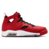 Jordan Flight Herren Schuhe - Rot - Größe: 40 - Netz/Synthetik - Foot Locker
