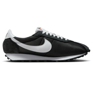 Nike 1000 Herren Schuhe - Schwarz - Größe: 40 - Netz/Synthetik - Foot Locker