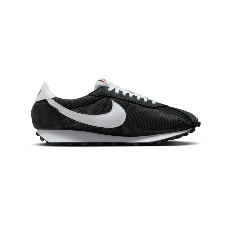 Nike 1000 Herren Schuhe - Schwarz - Größe: 40 - Netz/Synthetik - Foot Locker