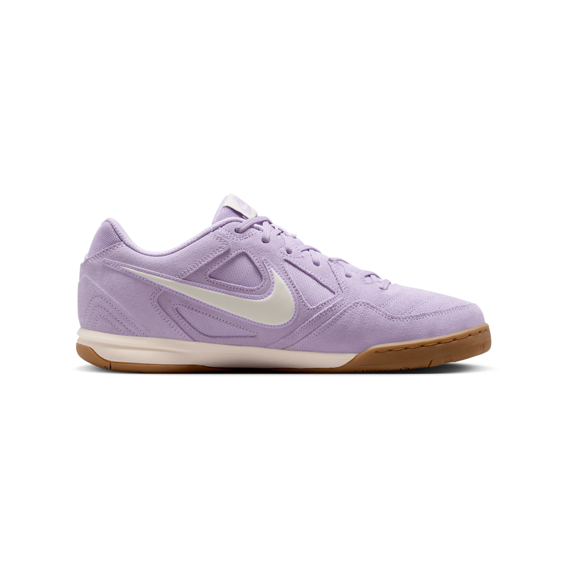 Nike Gato Herren Schuhe - Lila - Größe: 40 - Netz/Synthetik - Foot Locker