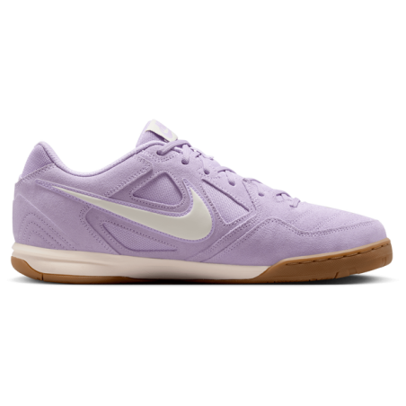 Nike Gato Herren Schuhe - Lila - Größe: 40 - Netz/Synthetik - Foot Locker