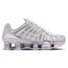 Nike Shox Damen Schuhe - Weiß - Größe: 36 - Netz/Synthetik - Foot Locker