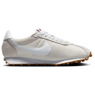 Nike 1000 Damen Schuhe - Weiß - Größe: 35.5 - Netz/Synthetik - Foot Locker