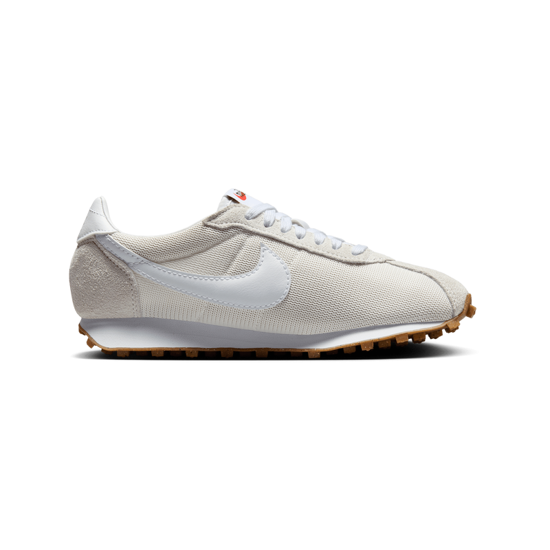 Nike 1000 Damen Schuhe - Weiß - Größe: 35.5 - Netz/Synthetik - Foot Locker