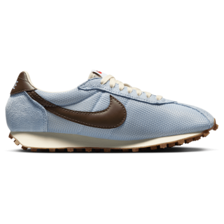 Nike 1000 Damen Schuhe - Blau - Größe: 35.5 - Netz/Synthetik - Foot Locker