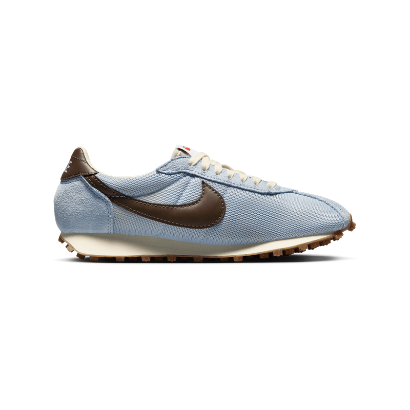 Nike 1000 Damen Schuhe - Blau - Größe: 35.5 - Netz/Synthetik - Foot Locker