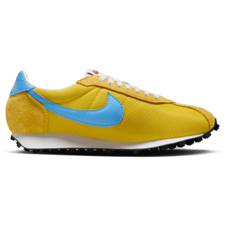 Nike 1000 Damen Schuhe - Gelb - Größe: 35.5 - Netz/Synthetik - Foot Locker