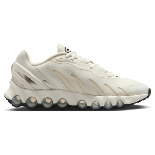 Nike Air Max Damen Schuhe - Weiß - Größe: 35.5 - Netz/Synthetik - Foot Locker