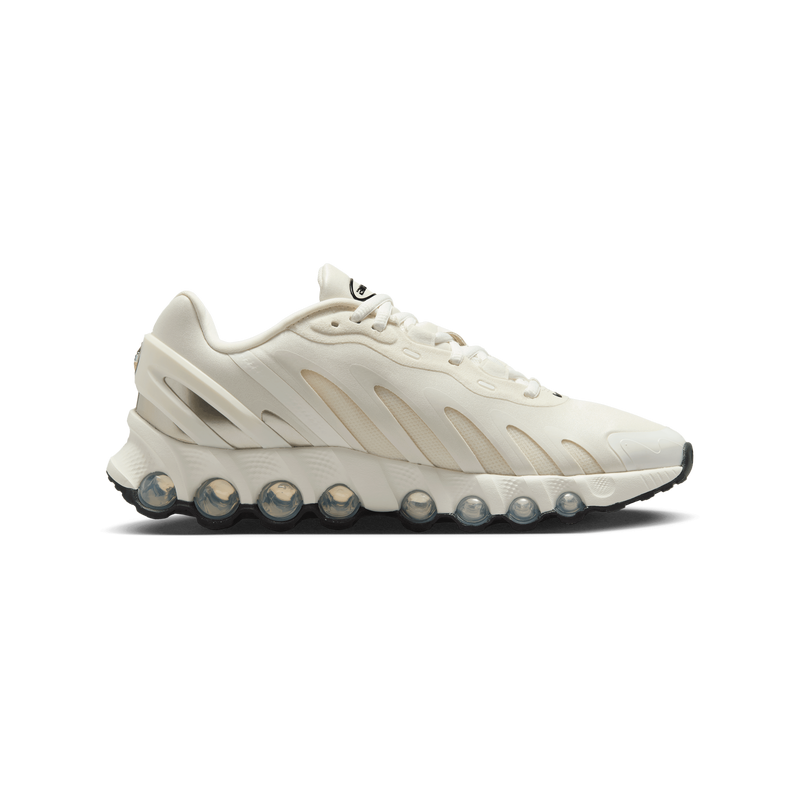Nike Air Max Damen Schuhe - Weiß - Größe: 35.5 - Netz/Synthetik - Foot Locker