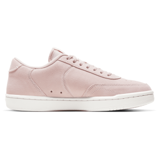 Nike Court Vintage Damen Schuhe - Rosa - Größe: 36 - Netz/Synthetik - Foot Locker