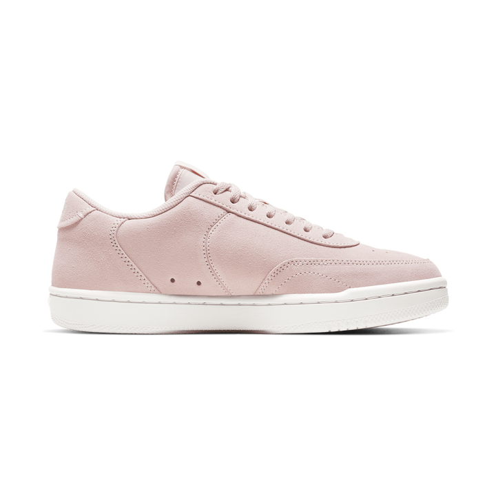 Nike Court Vintage Damen Schuhe - Rosa - Größe: 36 - Netz/Synthetik - Foot Locker