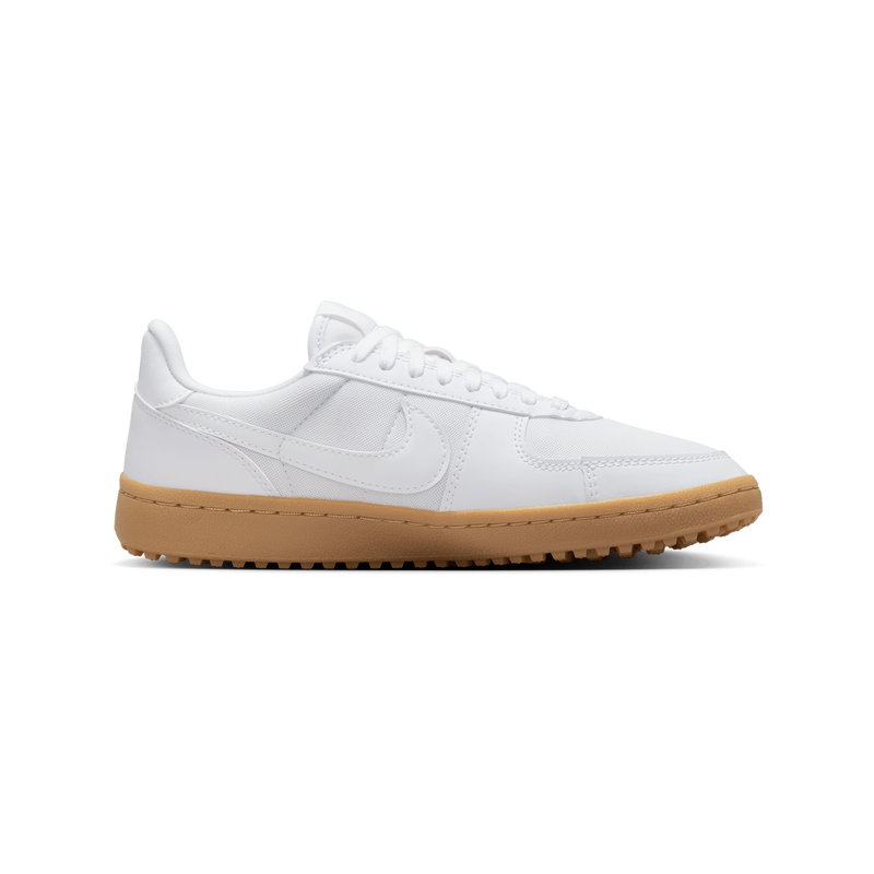 Nike Field General Damen Schuhe - Weiß - Größe: 35.5 - Netz/Synthetik - Foot Locker