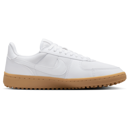 Nike Field General Damen Schuhe - Weiß - Größe: 35.5 - Netz/Synthetik - Foot Locker