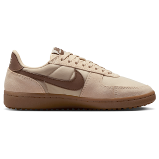 Nike Field General Damen Schuhe - Beige - Größe: 35.5 - Netz/Synthetik - Foot Locker