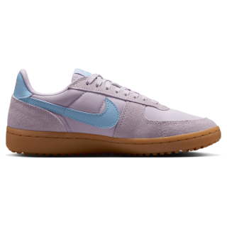 Nike Field General Damen Schuhe - Lila - Größe: 35.5 - Netz/Synthetik - Foot Locker