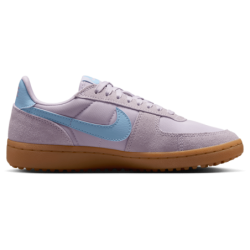Nike Field General Damen Schuhe - Lila - Größe: 35.5 - Netz/Synthetik - Foot Locker