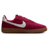 Nike Field General Damen Schuhe - Rot - Größe: 35.5 - Netz/Synthetik - Foot Locker