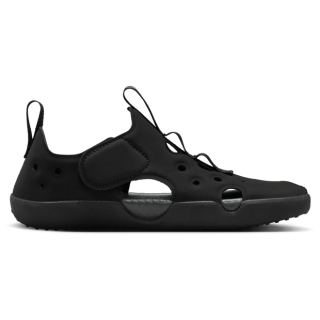 Nike Sunray Protect 4 Unisex Flip-Flops und Sandalen - Schwarz - Größe: 32 - Netz/Synthetik - Foot Locker