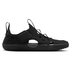 Nike Sunray Protect 4 Unisex Flip-Flops und Sandalen - Schwarz - Größe: 32 - Netz/Synthetik - Foot Locker